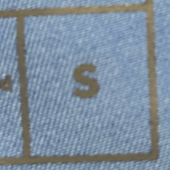 Figs Blue Track Pants & Joggers - Picture 5 of 5